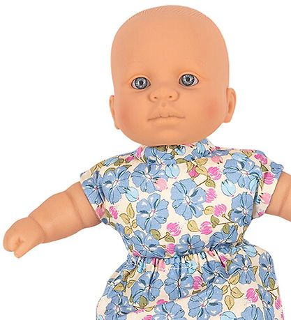 Konges Sløjd Doll - 21 cm - Mini - Adeline - Fleur Rosier