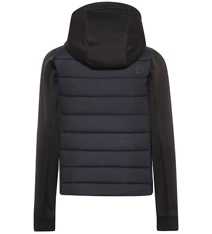 Didriksons Softshell Jacket - Caprice - Black