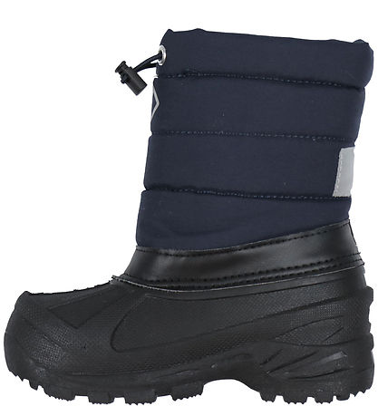Didriksons Winter Boots - Lumi - Navy