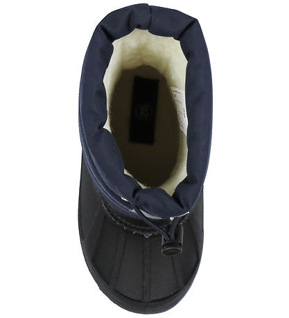 Didriksons Winter Boots - Lumi - Navy