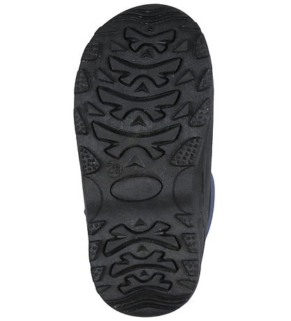 Didriksons Winter Boots - Lumi - Navy
