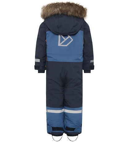 Didriksons Toppahaalari - Bjärven - Galaxy Blue