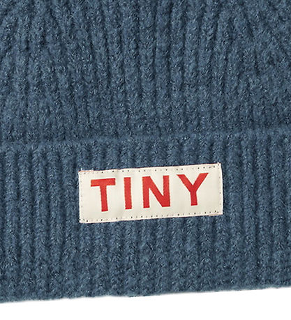 Tiny Cottons Pipo - Neulottu - Solid - Dark Blue