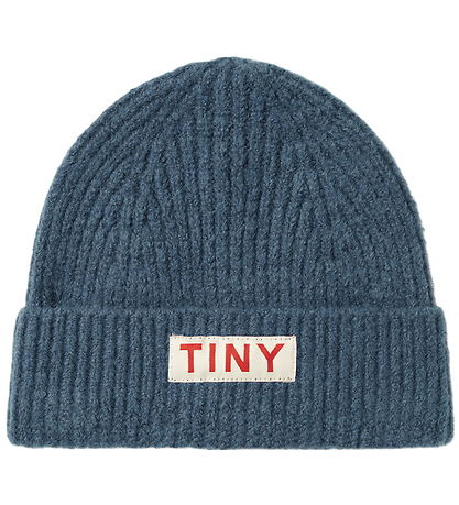 Tiny Cottons Pipo - Neulottu - Solid - Dark Blue