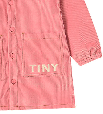 Tiny Cottons Dress - Tiny - Pink