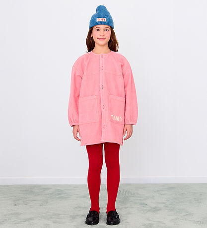 Tiny Cottons Dress - Tiny - Pink