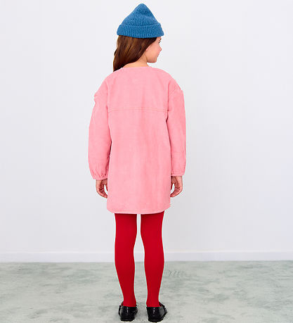 Tiny Cottons Dress - Tiny - Pink