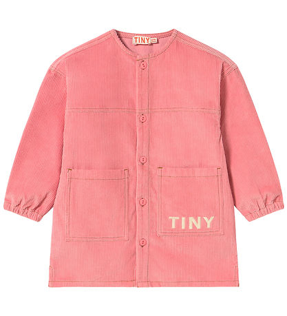 Tiny Cottons Dress - Tiny - Pink