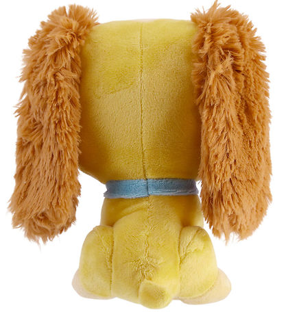 Disney Classic Soft Toy - Lil Bodz Lady w. Sound - 20 cm