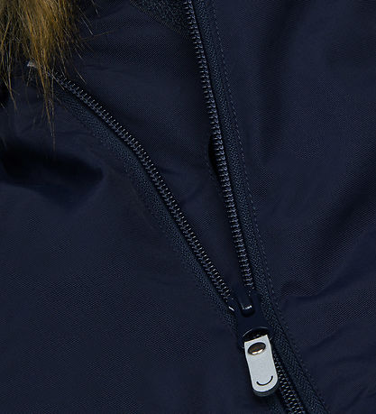 Viking Snowsuit - Alv - Navy