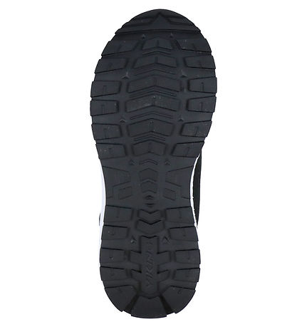 Viking Snowboots - Warme uitrusting WP 1V - Zwart/Grijs