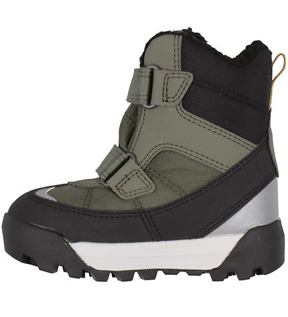 Viking Winter Boots - Expower Warm GTX 2V - Olive