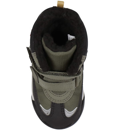 Viking Winter Boots - Expower Warm GTX 2V - Olive