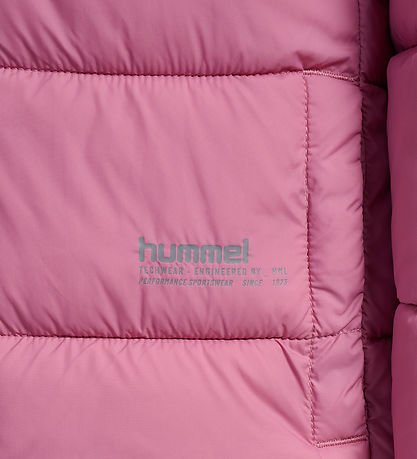 Veste d'Hiver Hummel - hmlJr - Polignac