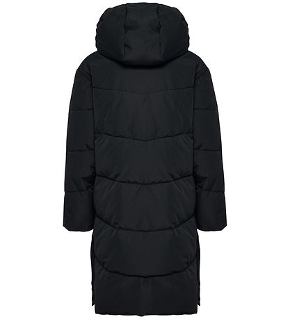 Hummel Winter Coat - hmlJr - Black