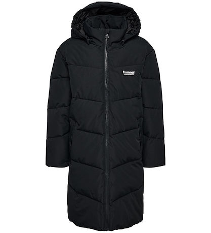 Hummel Winter Coat - hmlJr - Black