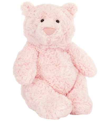 Peluche Jellycat - 26x12 cm - Leola Bear - Medium+