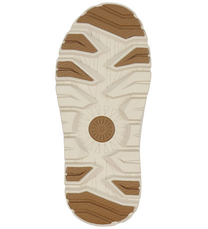 UGG Winterstiefel - Ultra Mini Weat - Chestnut/Whitecap