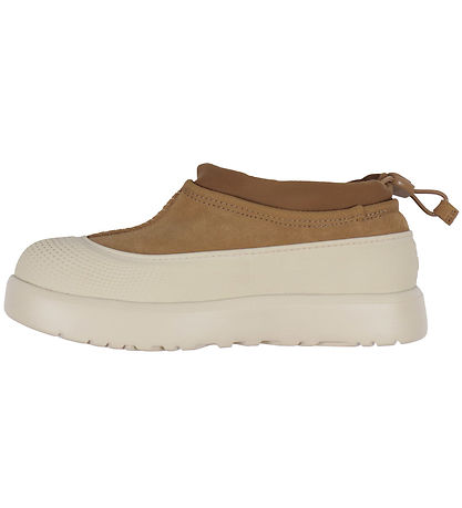 UGG Winter Boots - Tasman Weather Hyb - Chestnut/Whitecap