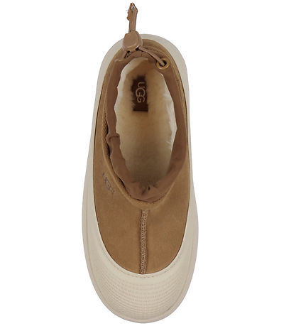 UGG Winter Boots - Tasman Weather Hyb - Chestnut/Whitecap