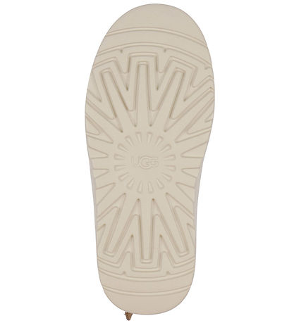 UGG Winter Boots - Tasman Weather Hyb - Chestnut/Whitecap