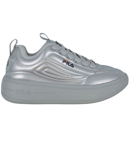 Fila Skór - Ofurkúla - Silfur