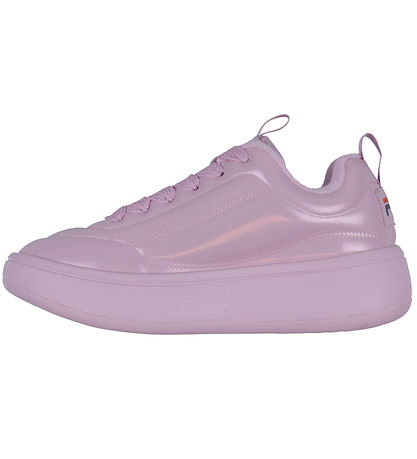 Fila Skór - Ofurkúla - Bleikt Lavender