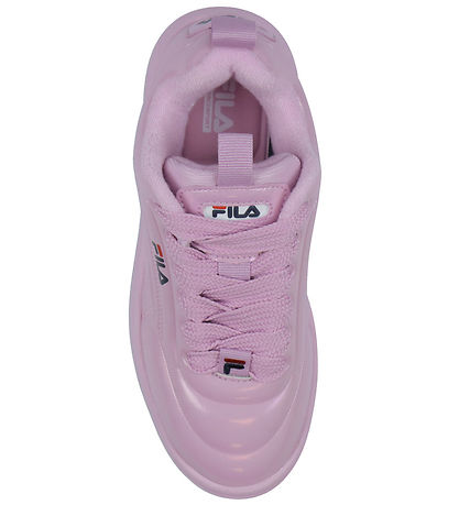 Fila Skór - Ofurkúla - Bleikt Lavender
