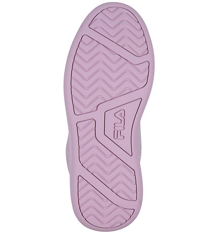 Fila Skór - Ofurkúla - Bleikt Lavender