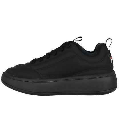 Fila Schuhe - Superbubble - Schwarz