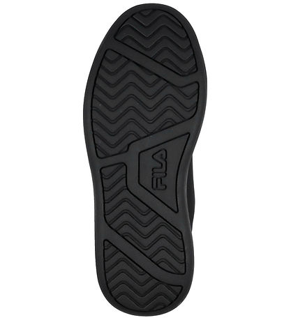Fila Schuhe - Superbubble - Schwarz