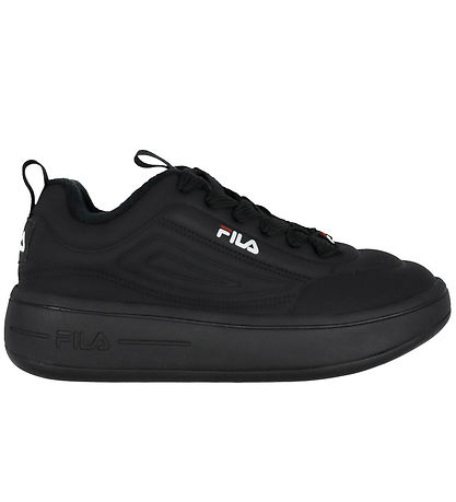 Fila Schuhe - Superbubble - Schwarz