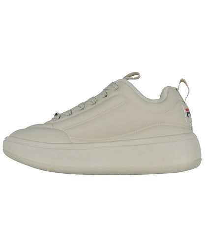 Fila Schuhe - Superbubble - Oyster Grau