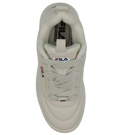 Fila Schuhe - Superbubble - Oyster Grau