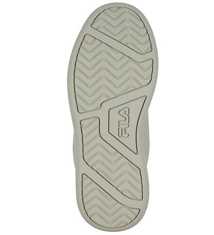 Fila Schuhe - Superbubble - Oyster Grau