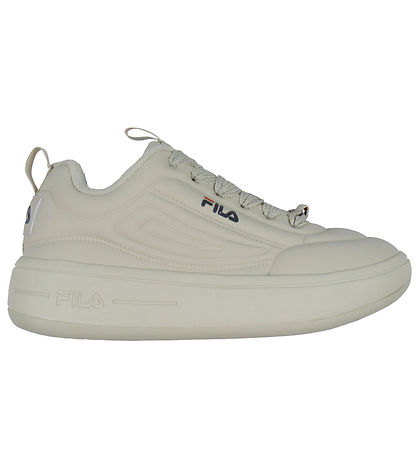 Fila Schuhe - Superbubble - Oyster Grau