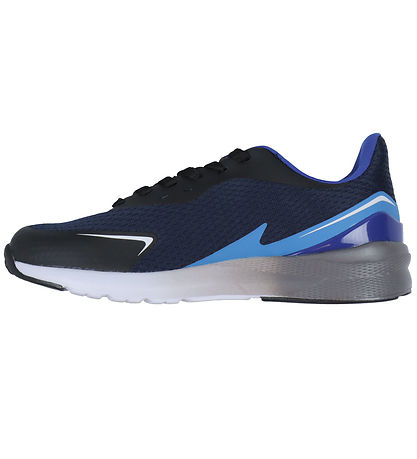 Fila Shoes - Crusher - Fila Navy/Surf The Web