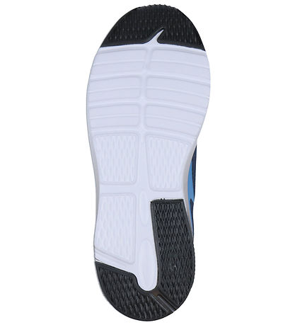 Fila Shoes - Crusher - Fila Navy/Surf The Web