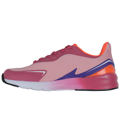 Fila Schuhe - Crusher - Fuchsia Rose/Fiery Coral