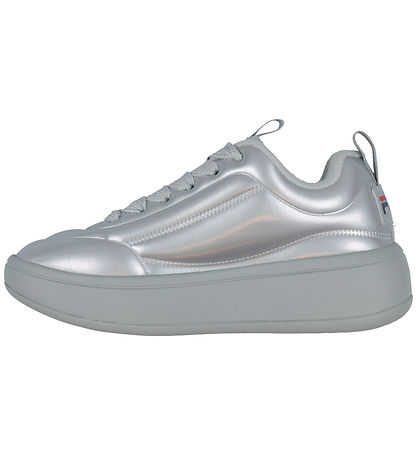 Fila Schuhe - Superbubble - Silber
