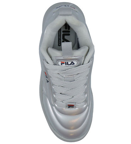 Fila Schuhe - Superbubble - Silber