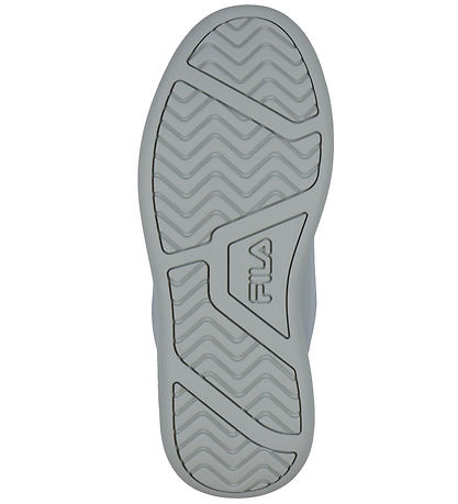 Fila Schuhe - Superbubble - Silber