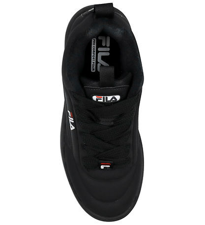 Fila Skór - Ofurkúla - Svart