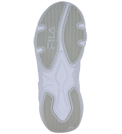 Fila Schuhe - Collene - Weiß