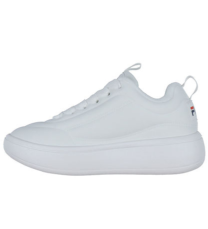 Fila Schuhe - Superbubble - Weiß