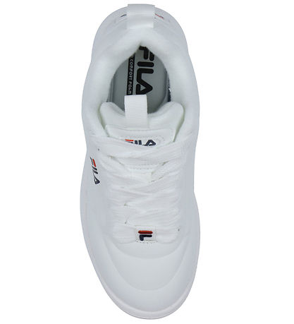 Fila Schuhe - Superbubble - Weiß