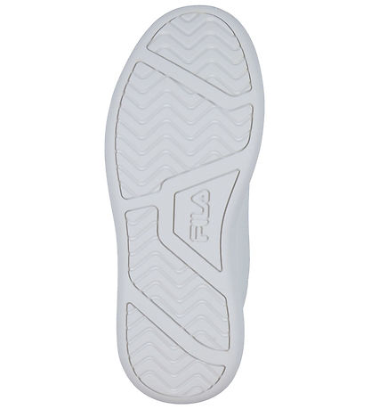 Fila Schuhe - Superbubble - Weiß