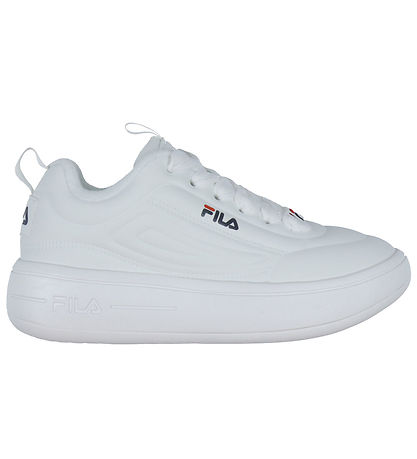 Fila Schuhe - Superbubble - Weiß