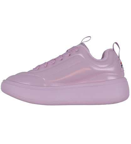 Fila Skór - Ofurkúla - Bleikt Lavender