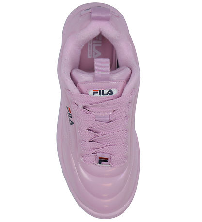 Fila Skór - Ofurkúla - Bleikt Lavender